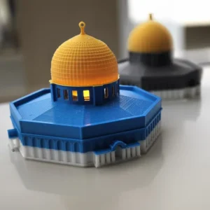 Al-Aqsa Mosque