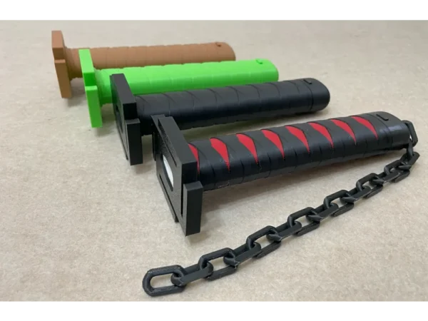 Collapsing Sword (BLEACH -Tensa Zangetsu) - Görsel 4