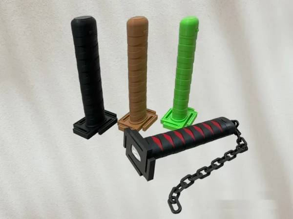 Collapsing Sword (BLEACH -Tensa Zangetsu) - Görsel 6