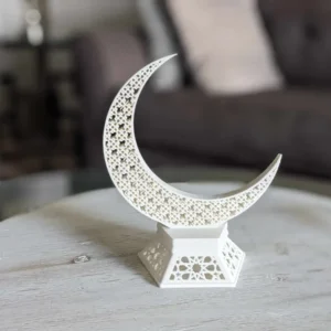Ramadan Crescent Hilal