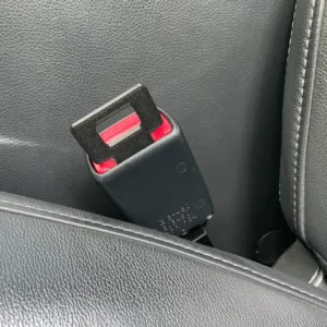 Seat Belt Plug