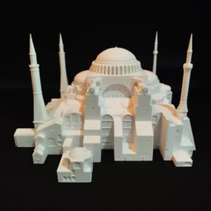Ayasofya Mosque