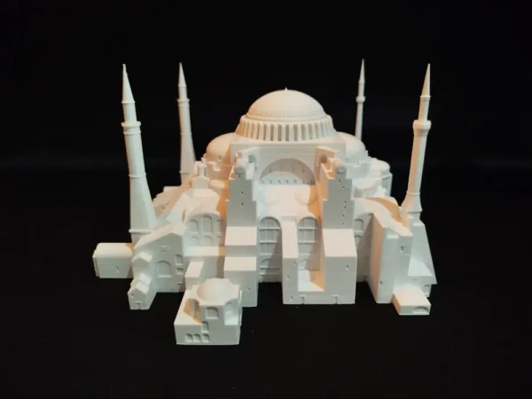 Ayasofya Mosque