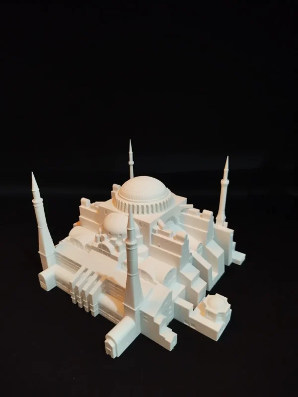 Ayasofya Mosque - Görsel 5