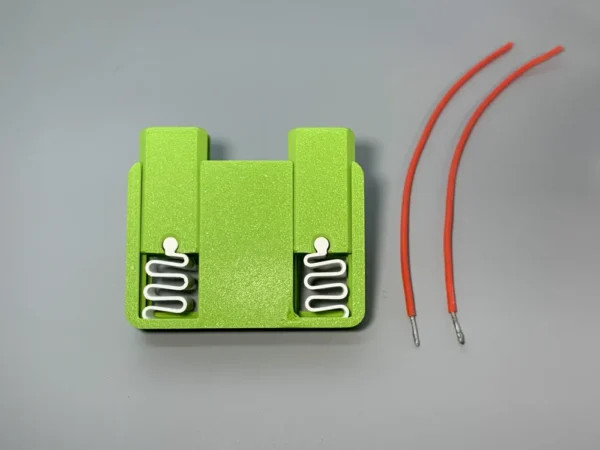 Soldering Iron Holder - Görsel 2