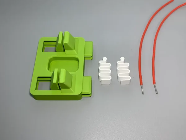 Soldering Iron Holder - Görsel 3