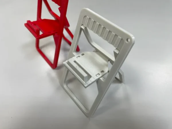 Card Foldable Phone Stand - Görsel 6