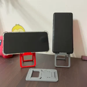 Card Foldable Phone Stand